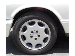 1985 Mercedes-Benz 500SEC (CC-989651) for sale in Redlands, California