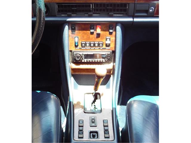 1985 Mercedes-Benz 500SEC (CC-989651) for sale in Redlands, California