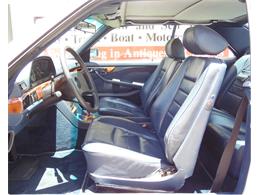 1985 Mercedes-Benz 500SEC (CC-989651) for sale in Redlands, California