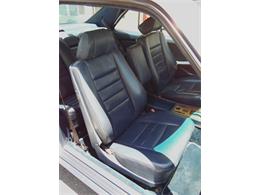 1985 Mercedes-Benz 500SEC (CC-989651) for sale in Redlands, California