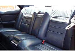 1985 Mercedes-Benz 500SEC (CC-989651) for sale in Redlands, California