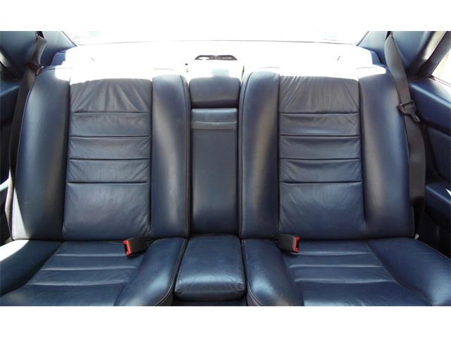 1985 Mercedes-Benz 500SEC (CC-989651) for sale in Redlands, California