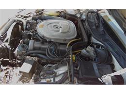1985 Mercedes-Benz 500SEC (CC-989651) for sale in Redlands, California