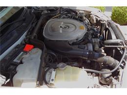 1985 Mercedes-Benz 500SEC (CC-989651) for sale in Redlands, California