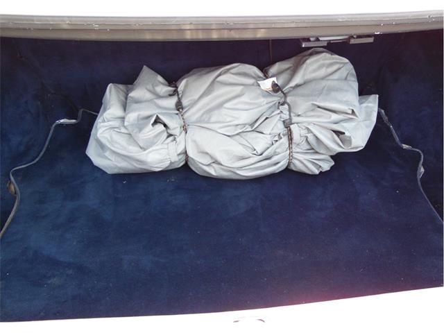 1985 Mercedes-Benz 500SEC (CC-989651) for sale in Redlands, California