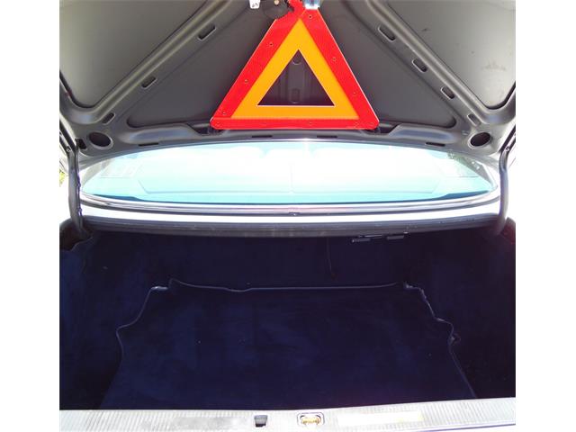 1985 Mercedes-Benz 500SEC (CC-989651) for sale in Redlands, California