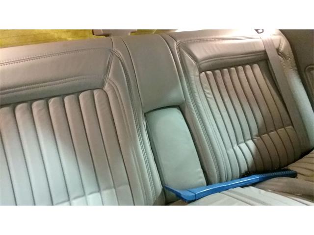 1992 Buick Riviera (CC-989652) for sale in Saginaw, Michigan