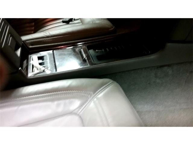 1992 Buick Riviera (CC-989652) for sale in Saginaw, Michigan