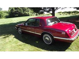 1992 Buick Riviera (CC-989652) for sale in Saginaw, Michigan