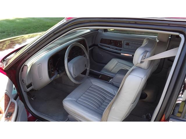 1992 Buick Riviera (CC-989652) for sale in Saginaw, Michigan