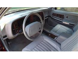 1992 Buick Riviera (CC-989652) for sale in Saginaw, Michigan