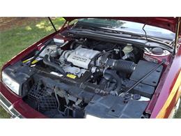 1992 Buick Riviera (CC-989652) for sale in Saginaw, Michigan