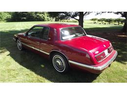 1992 Buick Riviera (CC-989652) for sale in Saginaw, Michigan