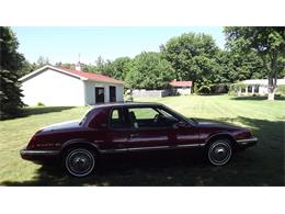 1992 Buick Riviera (CC-989652) for sale in Saginaw, Michigan