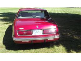 1992 Buick Riviera (CC-989652) for sale in Saginaw, Michigan