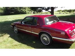 1992 Buick Riviera (CC-989652) for sale in Saginaw, Michigan