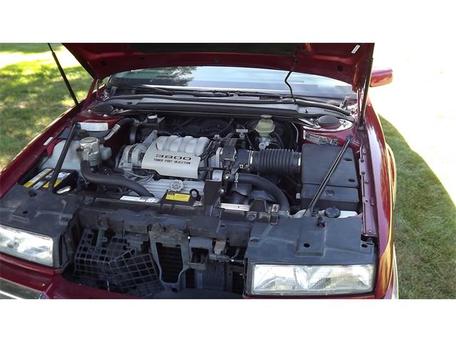 1992 Buick Riviera (CC-989652) for sale in Saginaw, Michigan
