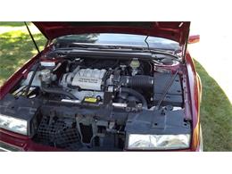 1992 Buick Riviera (CC-989652) for sale in Saginaw, Michigan