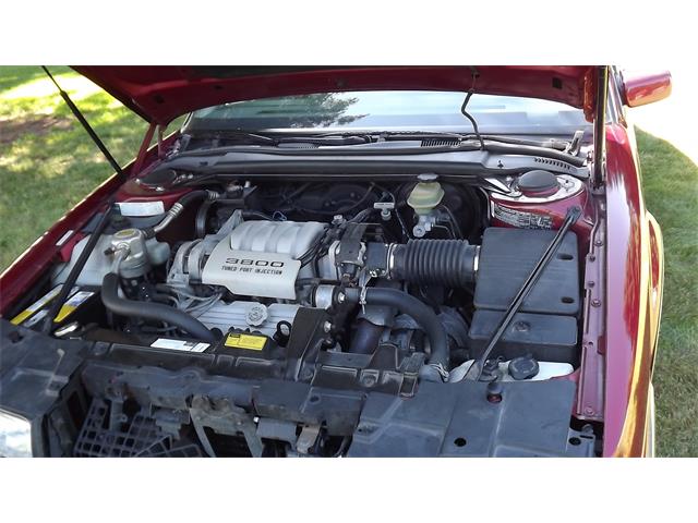 1992 Buick Riviera (CC-989652) for sale in Saginaw, Michigan