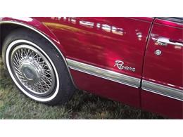 1992 Buick Riviera (CC-989652) for sale in Saginaw, Michigan