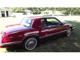1992 Buick Riviera (CC-989652) for sale in Saginaw, Michigan