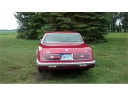 1992 Buick Riviera (CC-989652) for sale in Saginaw, Michigan