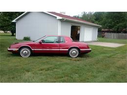 1992 Buick Riviera (CC-989652) for sale in Saginaw, Michigan