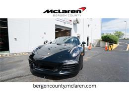 2015 Porsche 911 (CC-989680) for sale in Ramsey, New Jersey