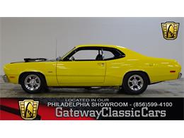 1973 Plymouth Duster (CC-989684) for sale in West Deptford, New Jersey
