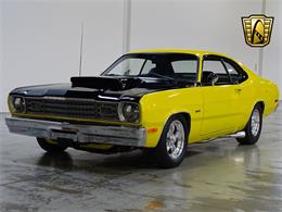 1973 Plymouth Duster (CC-989684) for sale in West Deptford, New Jersey