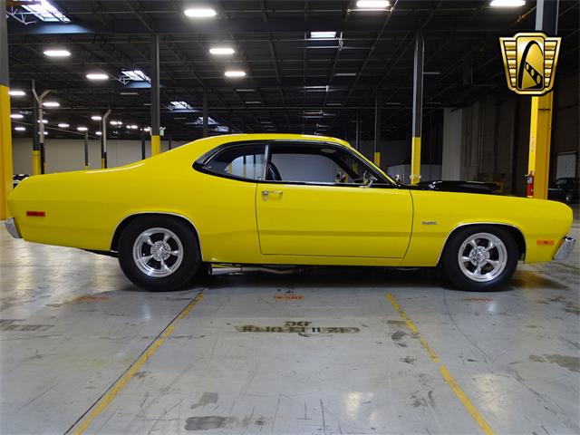 1973 Plymouth Duster (CC-989684) for sale in West Deptford, New Jersey