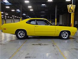 1973 Plymouth Duster (CC-989684) for sale in West Deptford, New Jersey