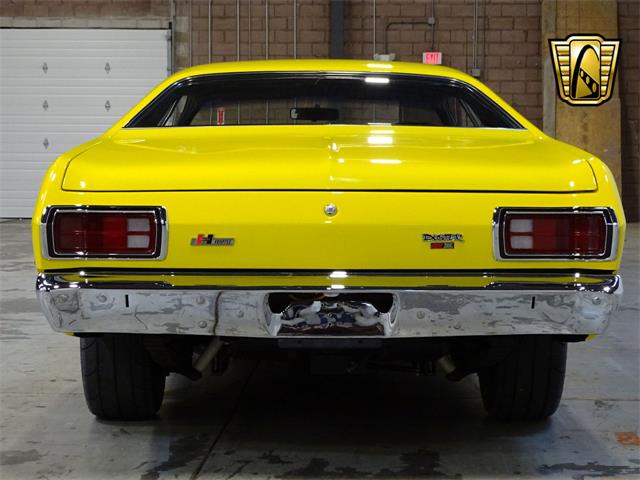 1973 Plymouth Duster (CC-989684) for sale in West Deptford, New Jersey