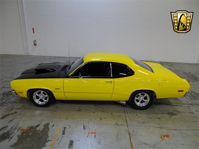1973 Plymouth Duster (CC-989684) for sale in West Deptford, New Jersey