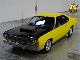 1973 Plymouth Duster (CC-989684) for sale in West Deptford, New Jersey