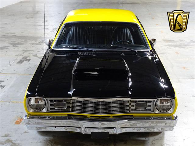 1973 Plymouth Duster (CC-989684) for sale in West Deptford, New Jersey