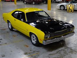 1973 Plymouth Duster (CC-989684) for sale in West Deptford, New Jersey