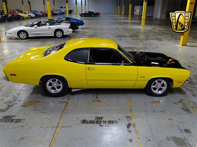 1973 Plymouth Duster (CC-989684) for sale in West Deptford, New Jersey
