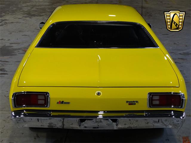 1973 Plymouth Duster (CC-989684) for sale in West Deptford, New Jersey