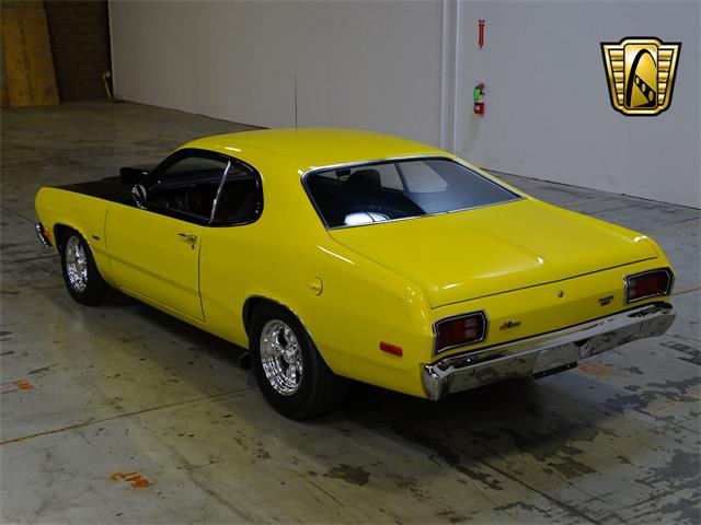 1973 Plymouth Duster (CC-989684) for sale in West Deptford, New Jersey
