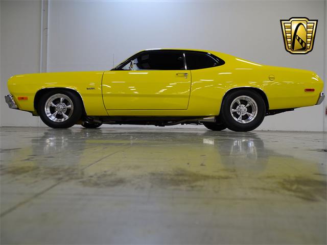 1973 Plymouth Duster (CC-989684) for sale in West Deptford, New Jersey