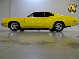 1973 Plymouth Duster (CC-989684) for sale in West Deptford, New Jersey