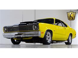 1973 Plymouth Duster (CC-989684) for sale in West Deptford, New Jersey
