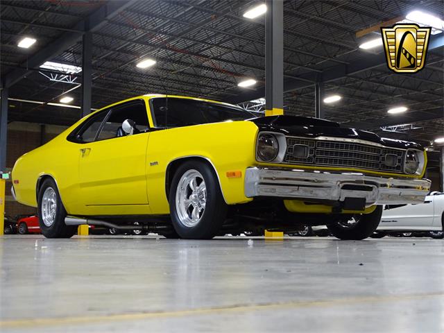1973 Plymouth Duster (CC-989684) for sale in West Deptford, New Jersey