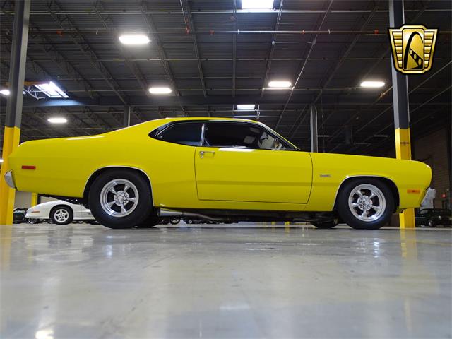 1973 Plymouth Duster (CC-989684) for sale in West Deptford, New Jersey