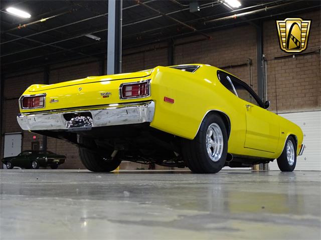1973 Plymouth Duster (CC-989684) for sale in West Deptford, New Jersey
