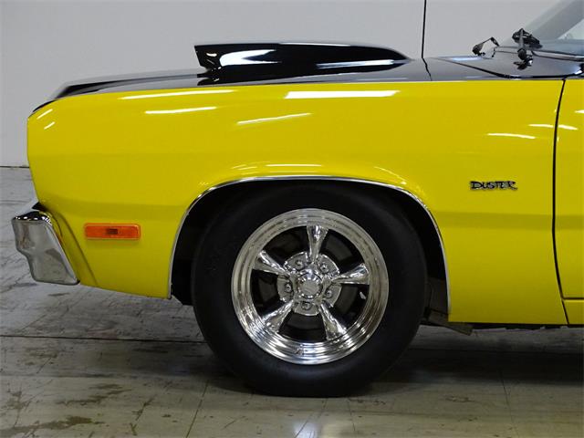 1973 Plymouth Duster (CC-989684) for sale in West Deptford, New Jersey
