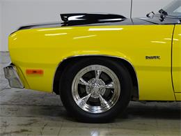 1973 Plymouth Duster (CC-989684) for sale in West Deptford, New Jersey