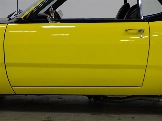 1973 Plymouth Duster (CC-989684) for sale in West Deptford, New Jersey