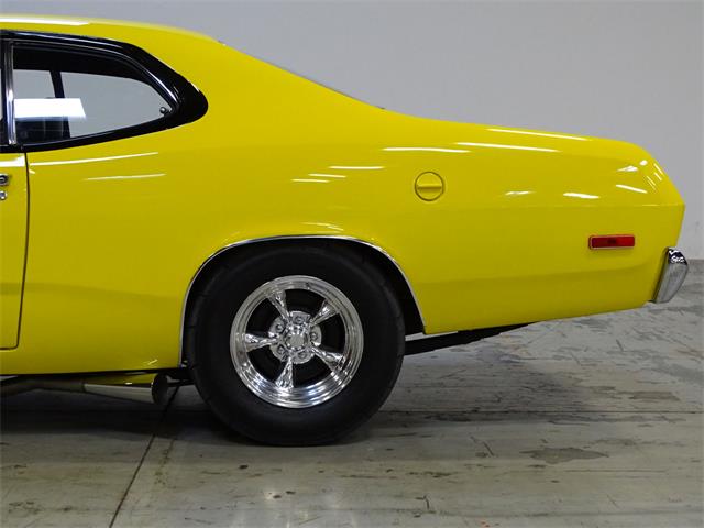 1973 Plymouth Duster (CC-989684) for sale in West Deptford, New Jersey